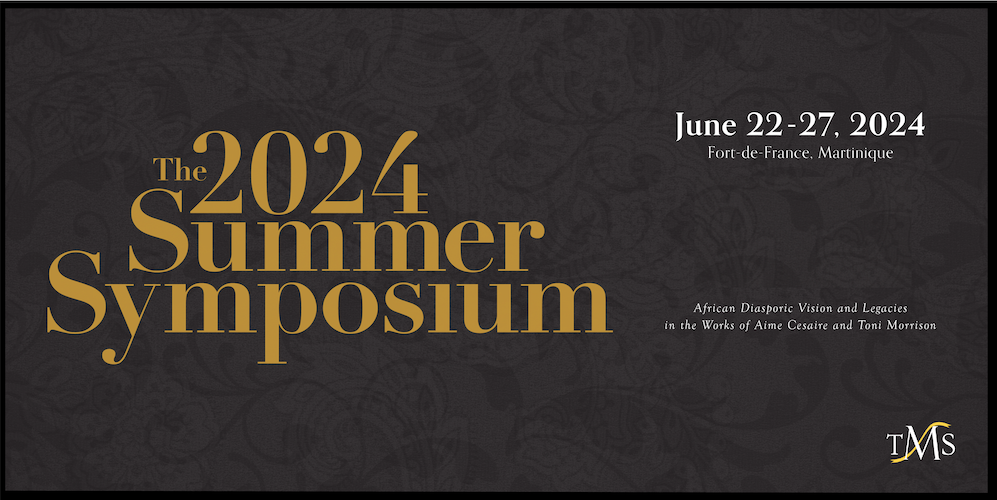 2024 Summer Symposium